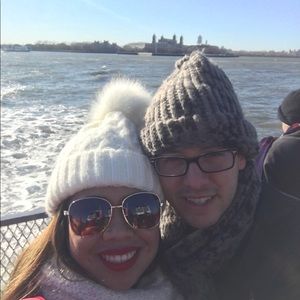 Meet your Posher, Anne